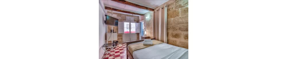 Vallettastay Augustinian 4