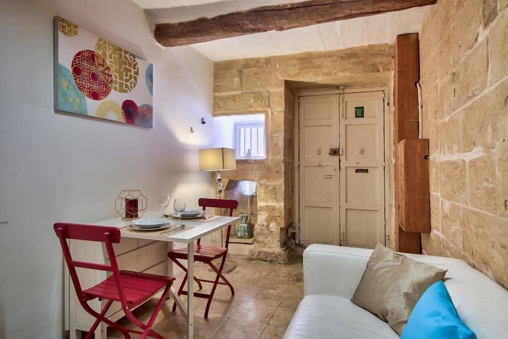 Vallettastay Augustinian 5