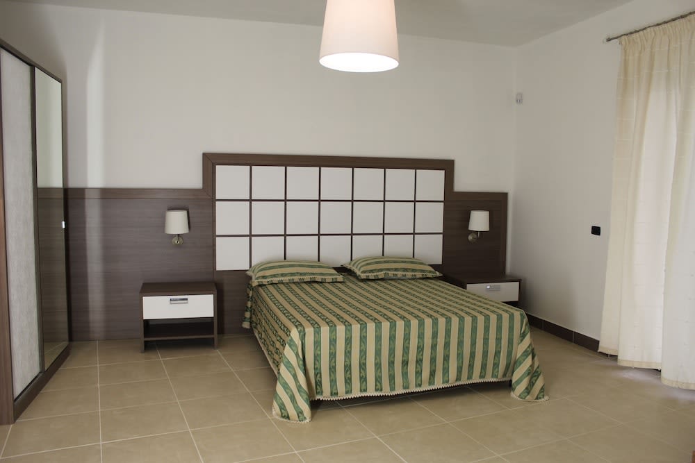 San Domenico Family Hotel 3