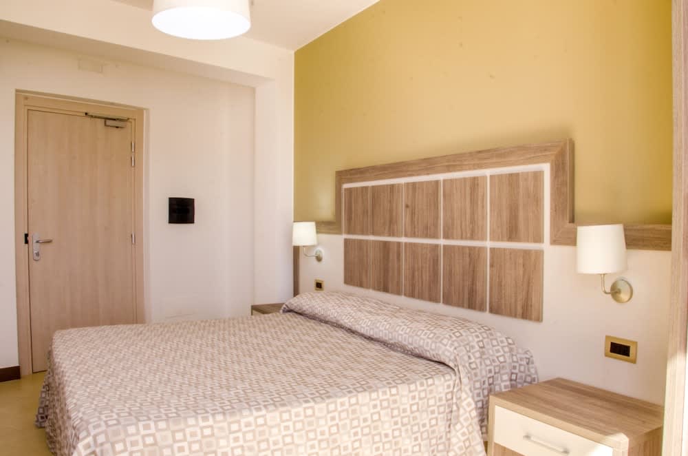 San Domenico Family Hotel 4