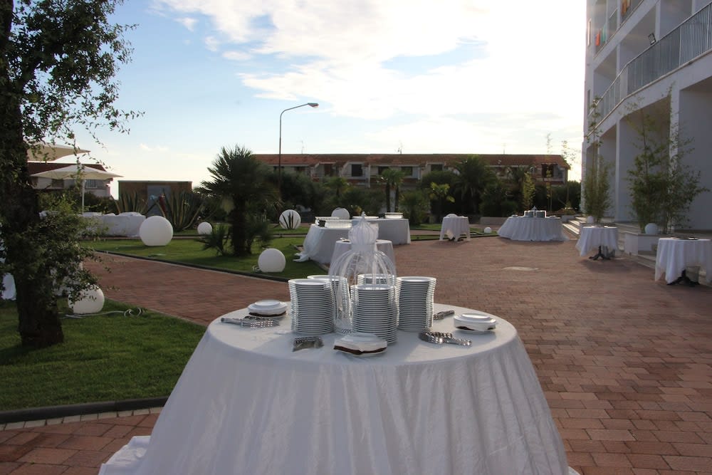 San Domenico Family Hotel 5