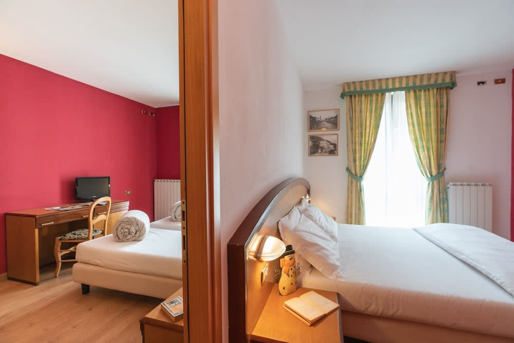 Hotel Posta 5