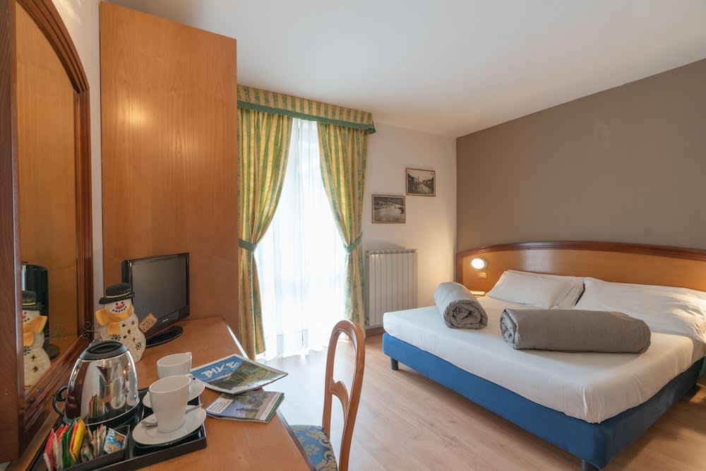 Hotel Posta 4
