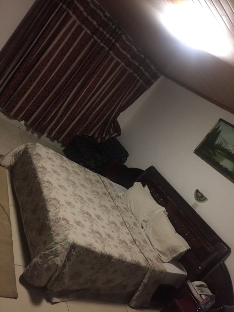 King David Hotel 3