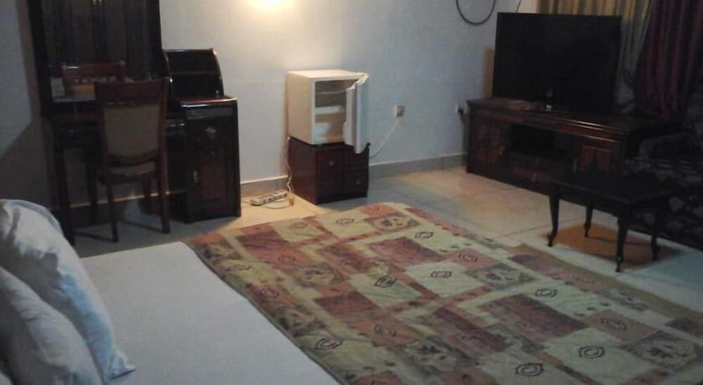 King David Hotel 5