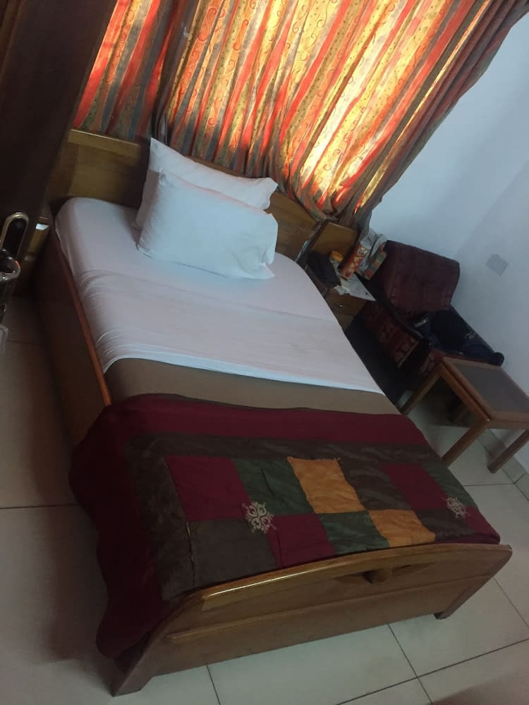 King David Hotel 4