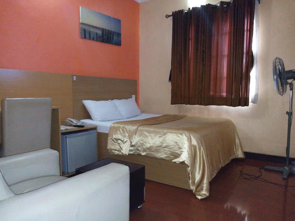 Suncity Hotel 5