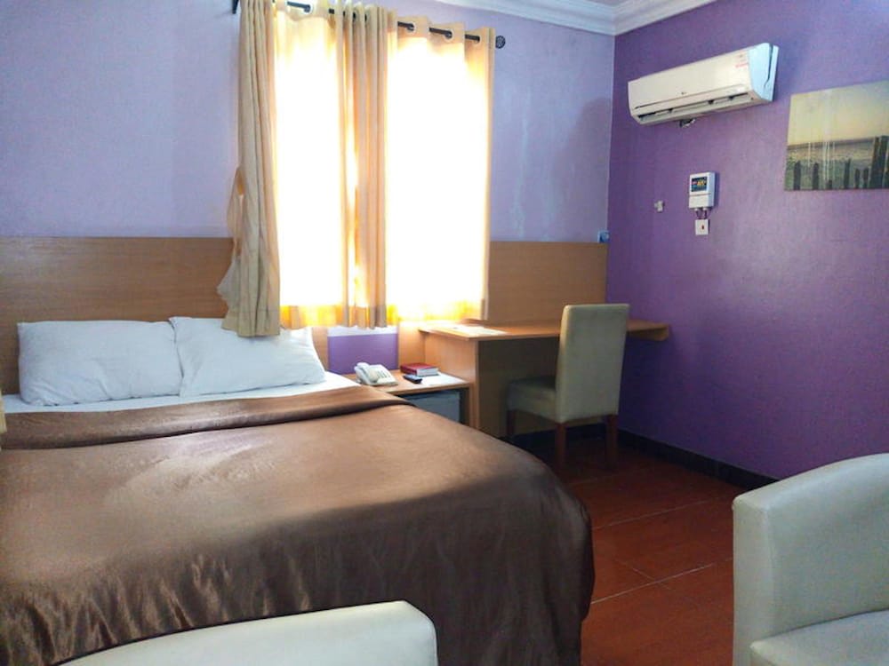 Suncity Hotel 4