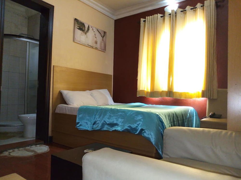 Suncity Hotel 3