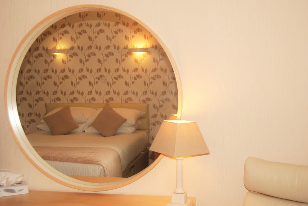 Kingswood Hotel 4