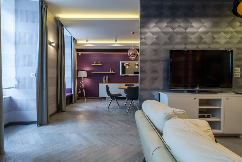 Castle Apartments Budapest 5