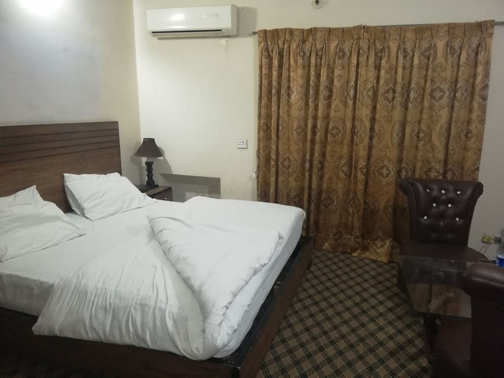 Green Land Hotel Lahore 3
