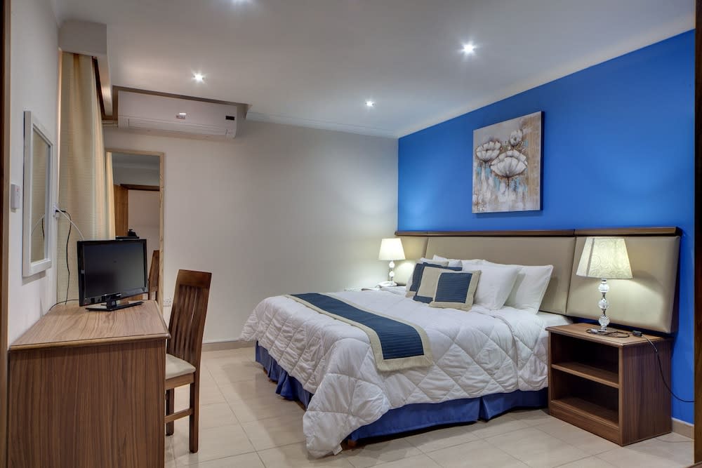 Port View Guesthouse 5
