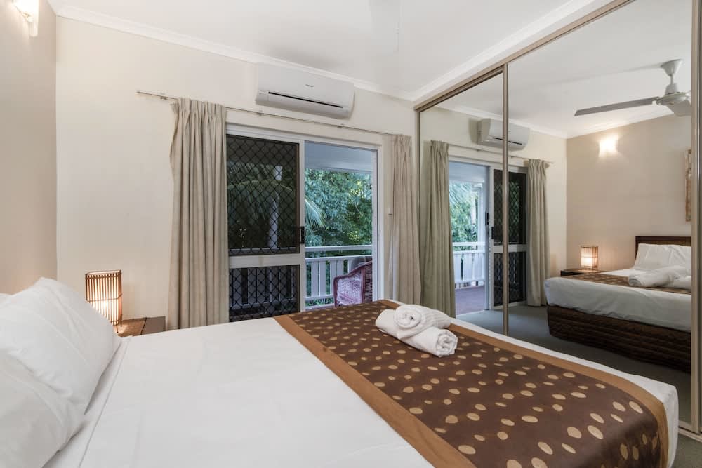Nimrod Resort Apartments 5