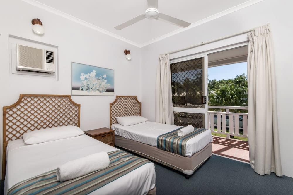 Nimrod Resort Apartments 3