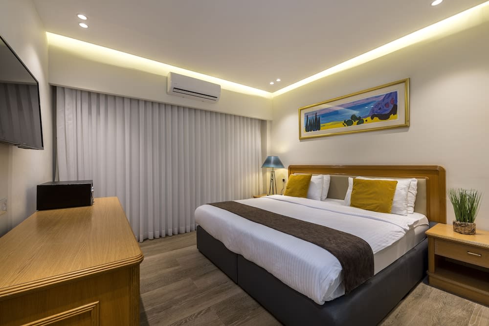 Melio Hotel Eilat 5