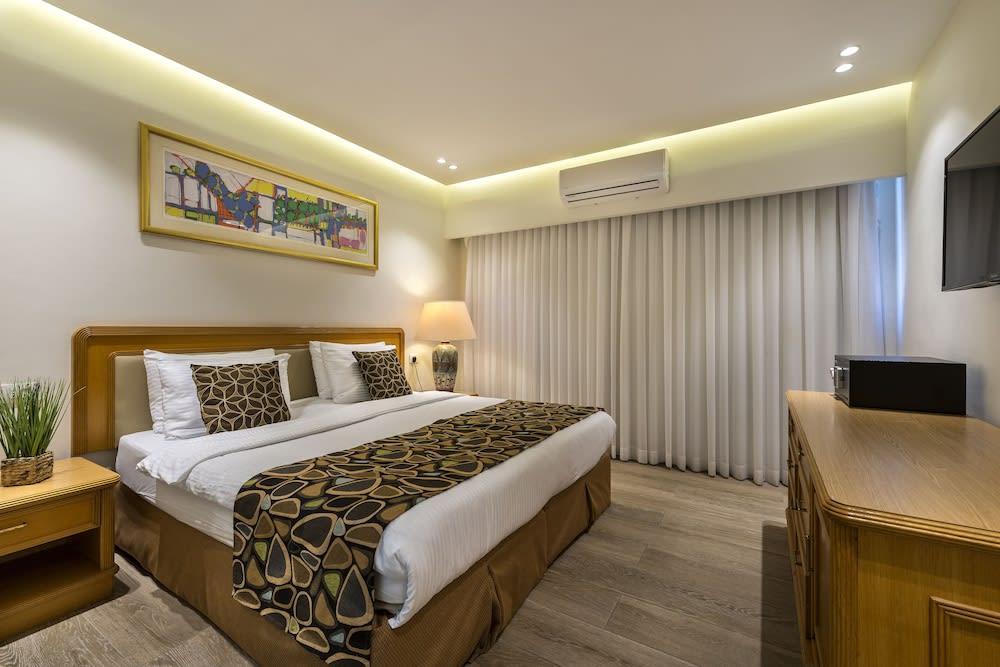 Melio Hotel Eilat 4