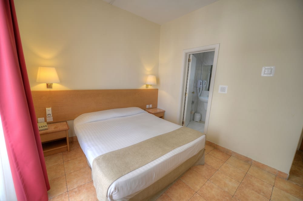 Allegro Hotel 4
