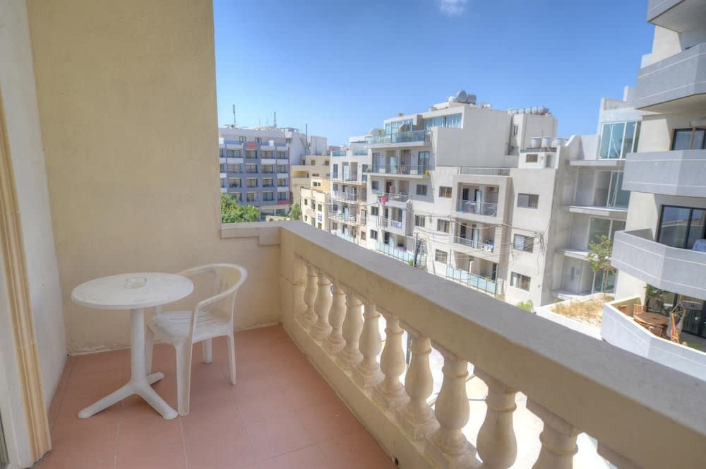 Allegro Hotel 3