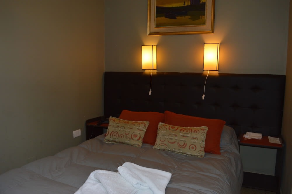 Hotel Petit 5