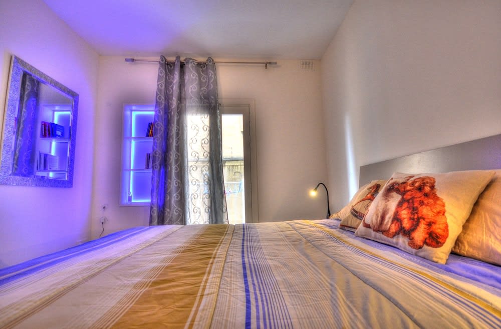 Valletta Central Apartment 5