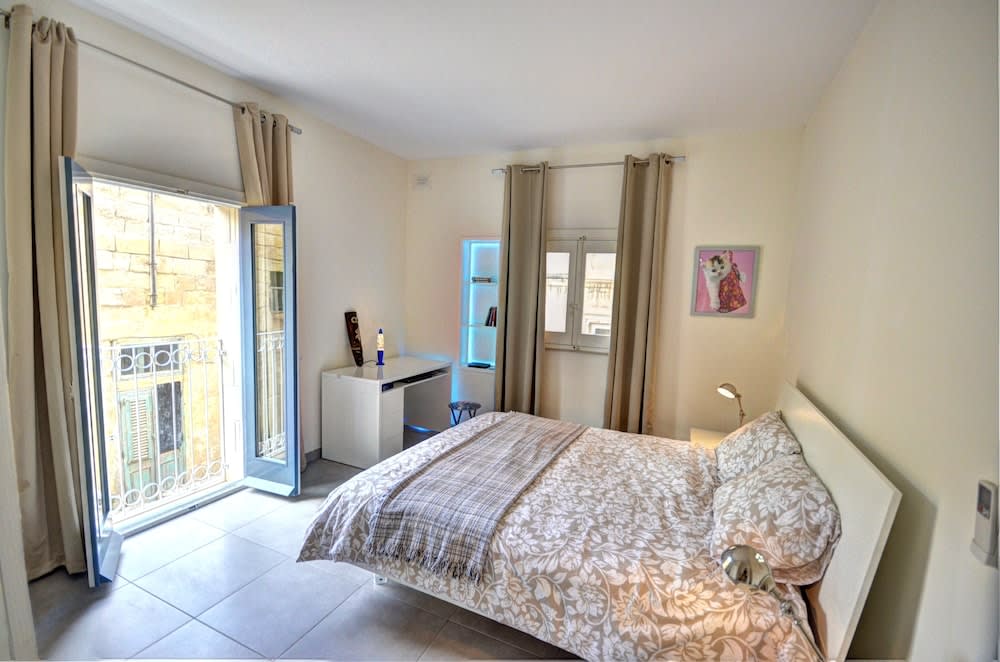 Valletta Central Apartment 3