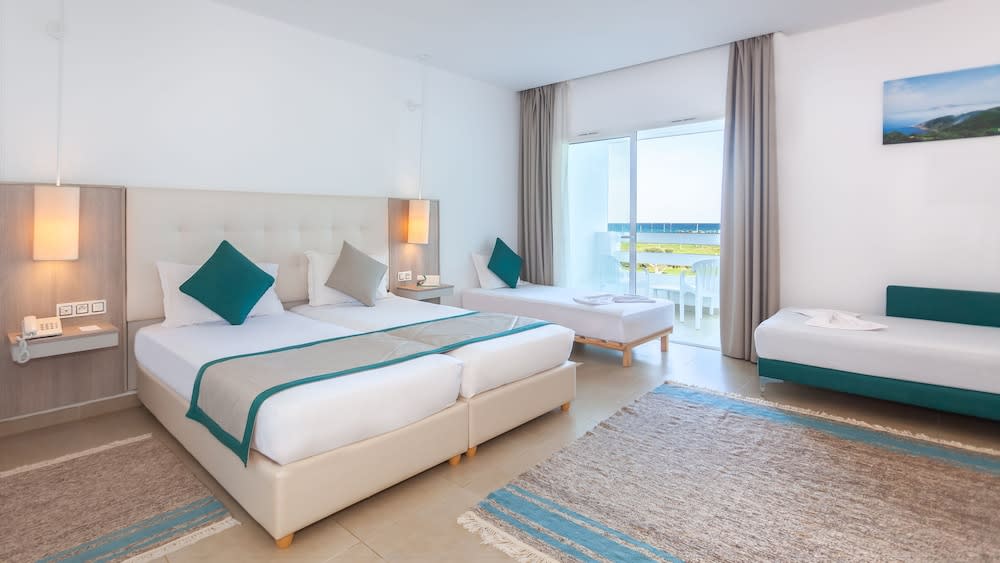 Hotel Nour Congress & Resort 5
