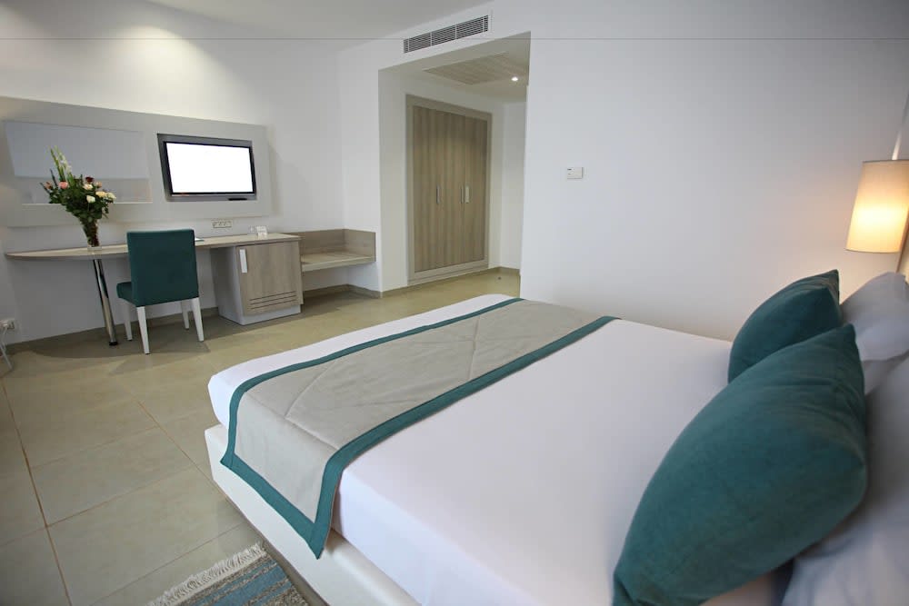 Hotel Nour Congress & Resort 3