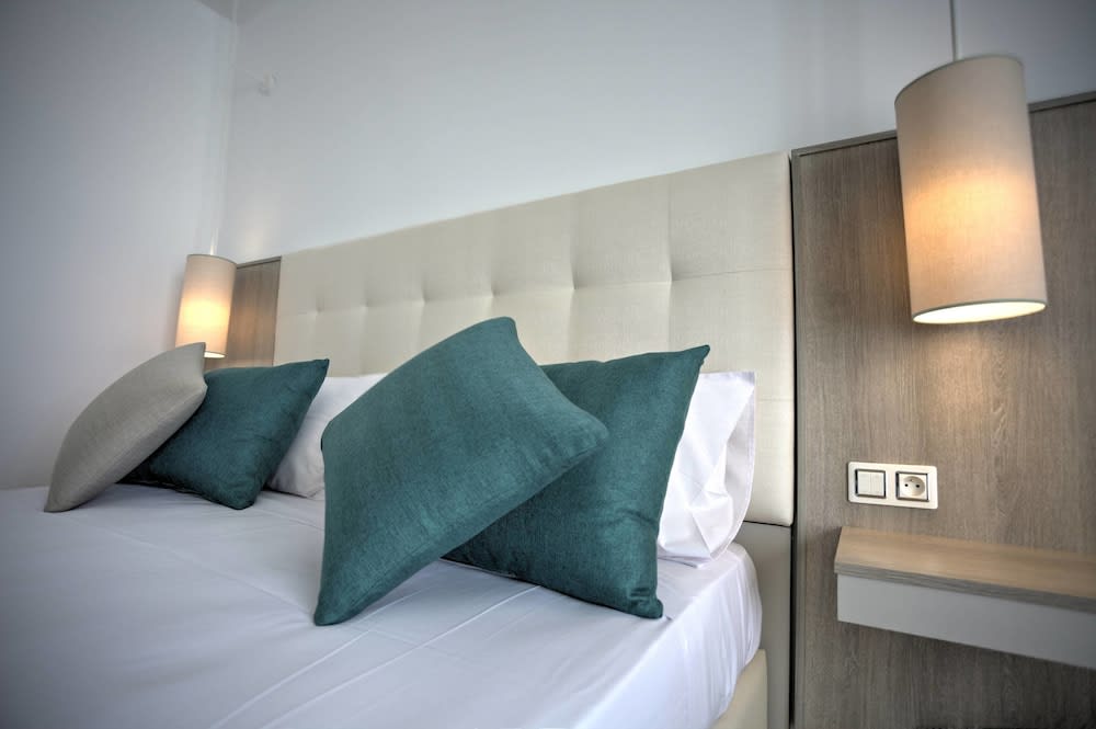 Hotel Nour Congress & Resort 4
