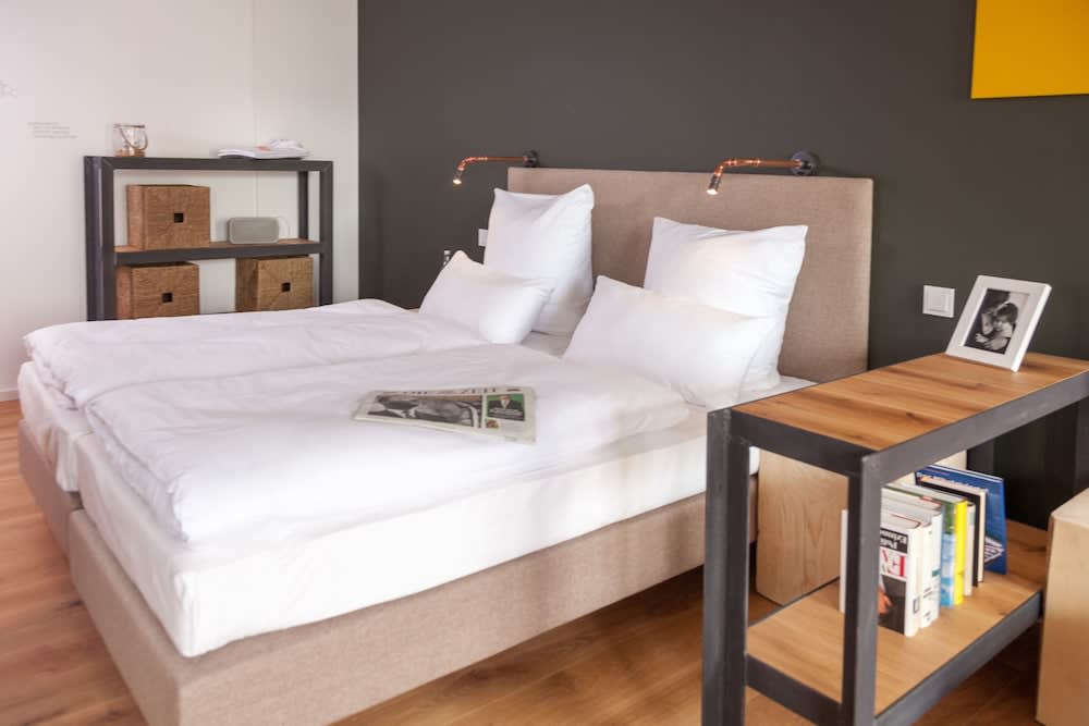 Staycity Aparthotels Dresden City Centre 4