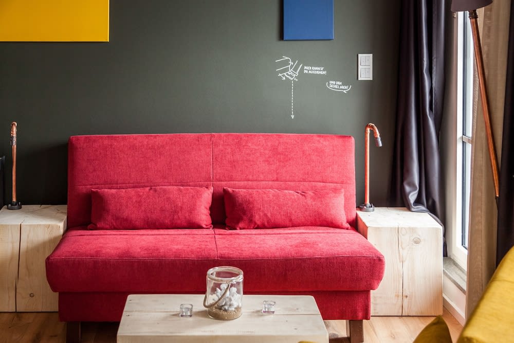 Staycity Aparthotels Dresden City Centre 5