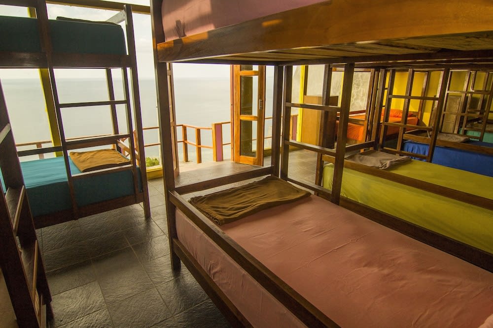 One Tree Hill - Hostel 5