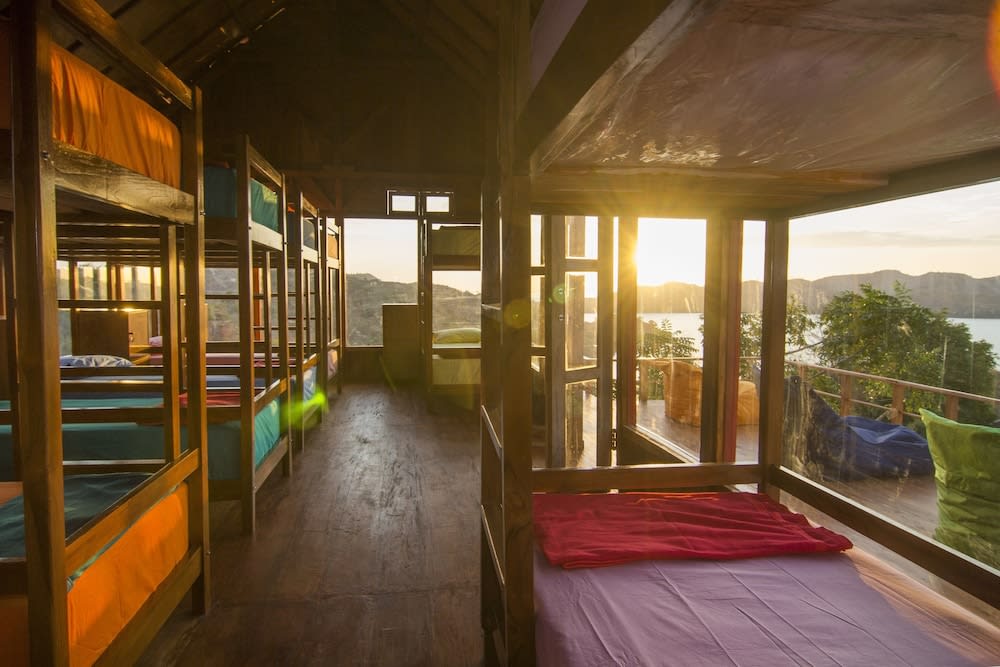 One Tree Hill - Hostel 3