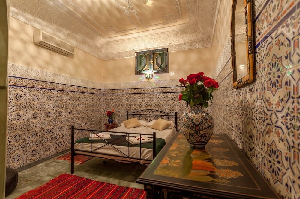 Riad Tasneem 3