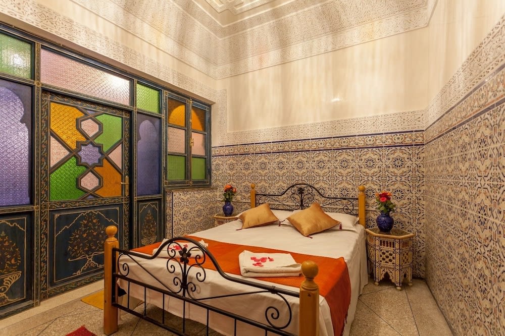 Riad Tasneem 4