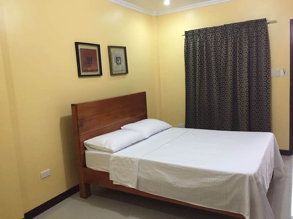 Golden Pension House,Palawan 5