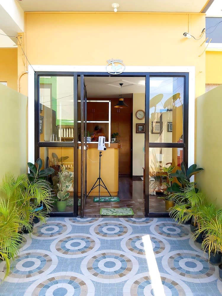 Golden Pension House,Palawan 3