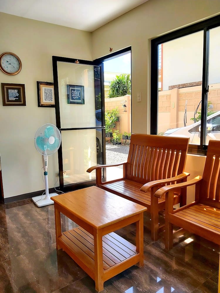 Golden Pension House,Palawan 4