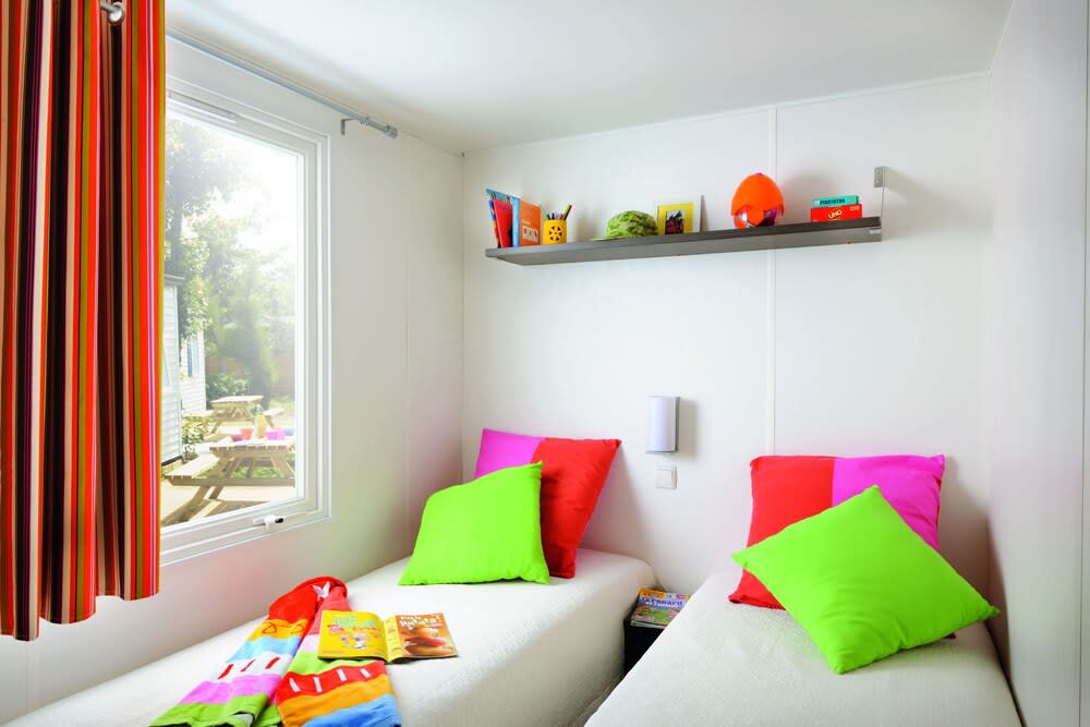 Camping Pascalounet 5