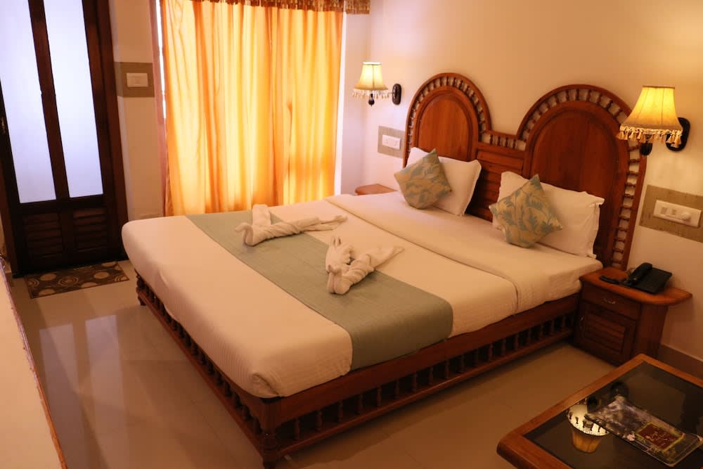 Jungle Park Resorts 5