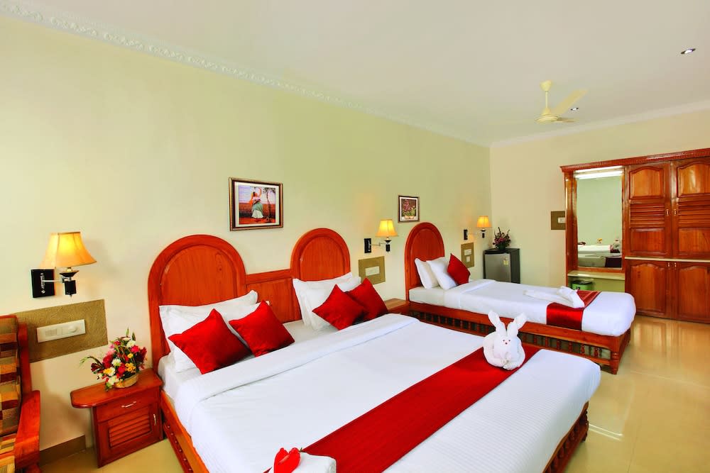 Jungle Park Resorts 4