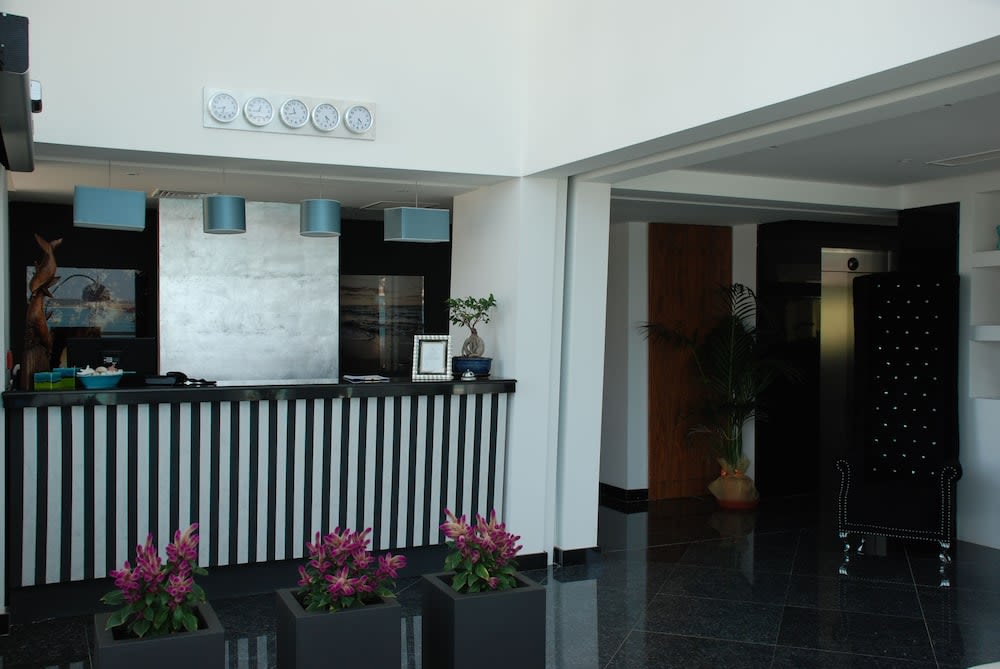 Water's Edge Hotel 3