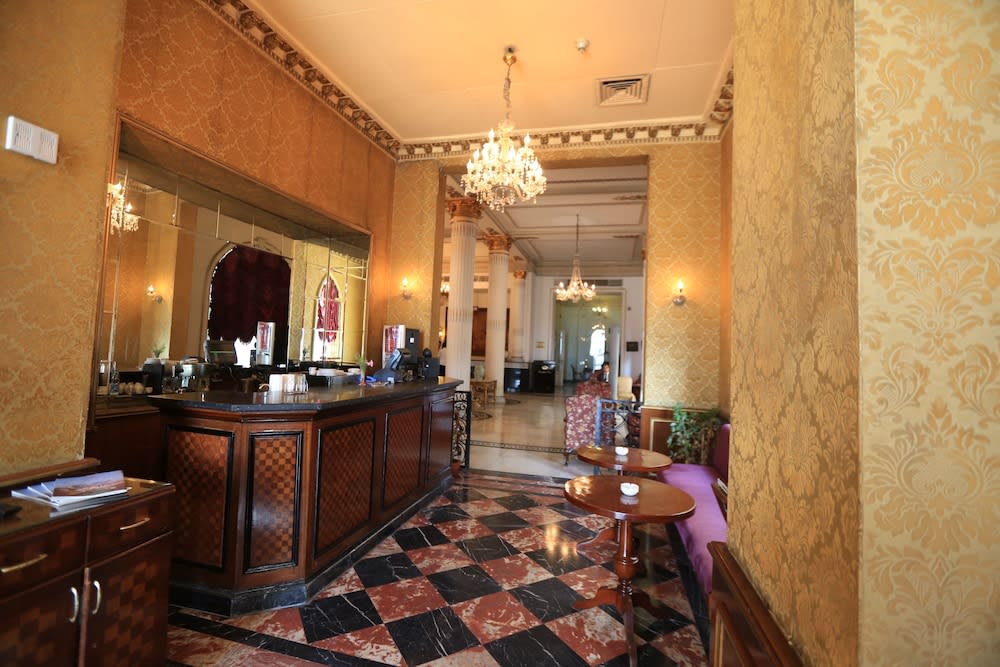 Windsor Palace Luxury Heritage Hotel Since 1906 by Paradise Inn Group 4