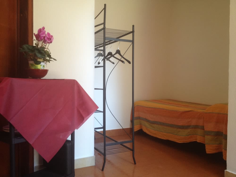 Villaggio Camping Nurral 5