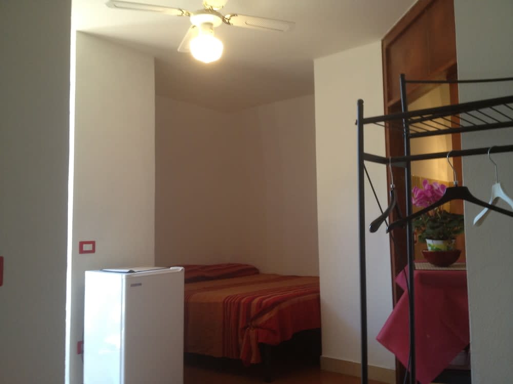 Villaggio Camping Nurral 4