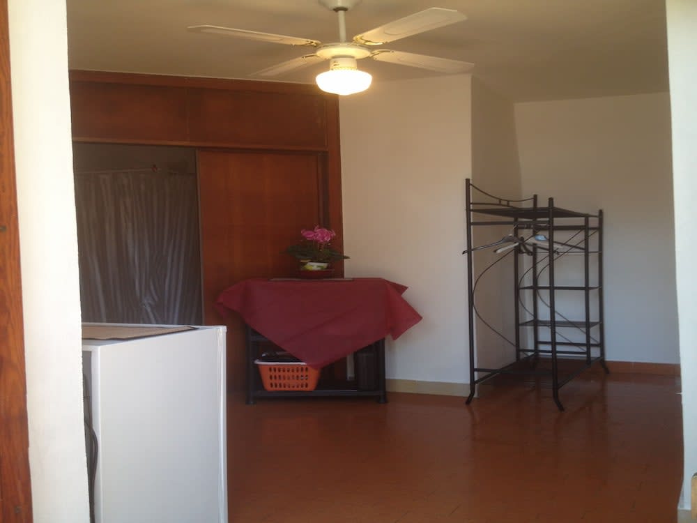 Villaggio Camping Nurral 3