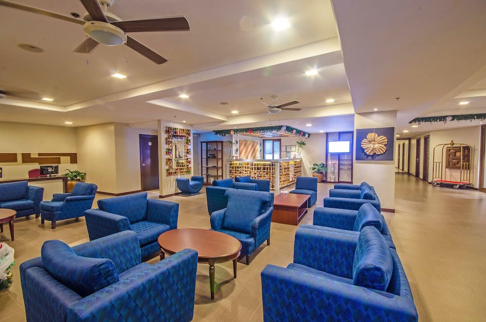 Fersal Hotel - Puerto Princesa 3