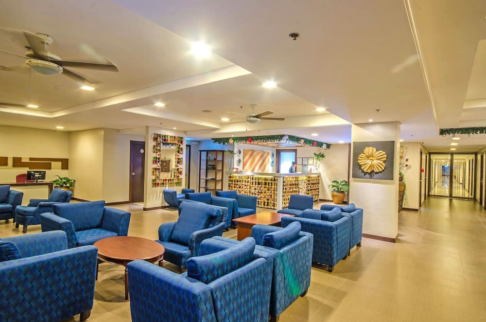 Fersal Hotel - Puerto Princesa 4