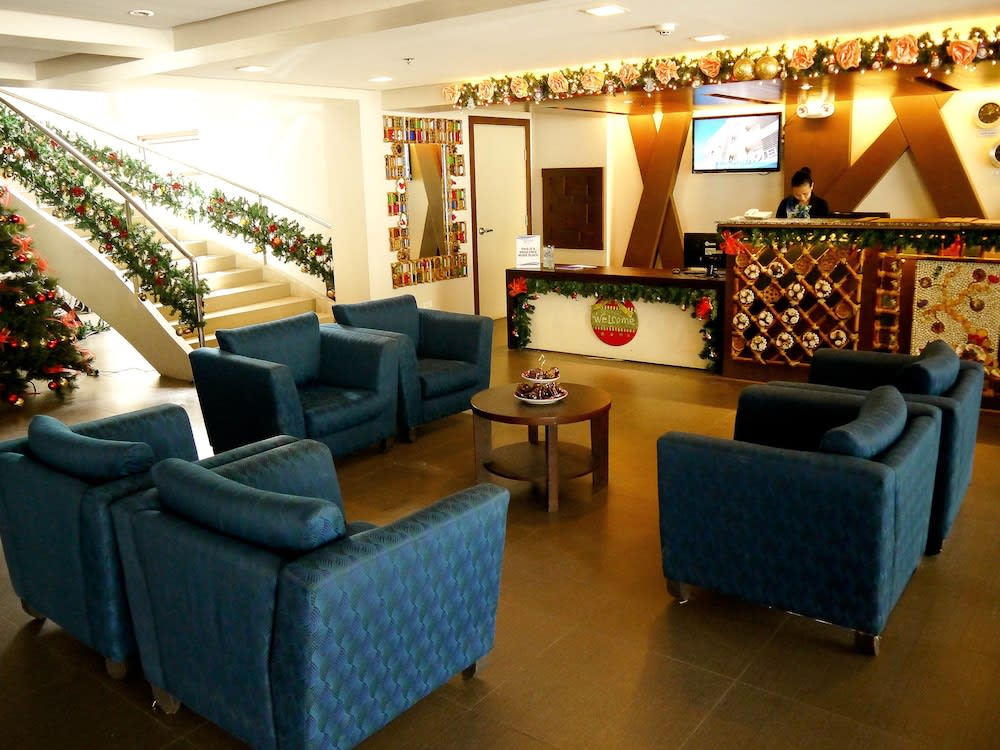 Fersal Hotel - Puerto Princesa 5
