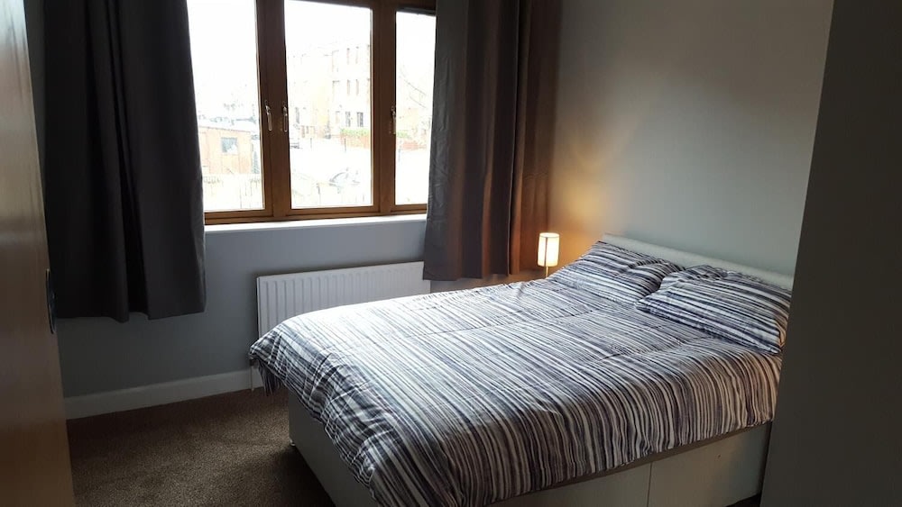 Alexandra Park Guest House 4